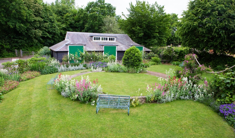 Chiltern Open Air Museum